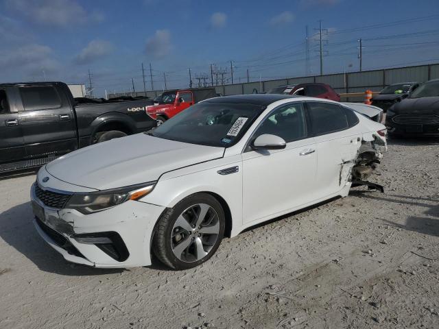 2020 KIA OPTIMA LX, 