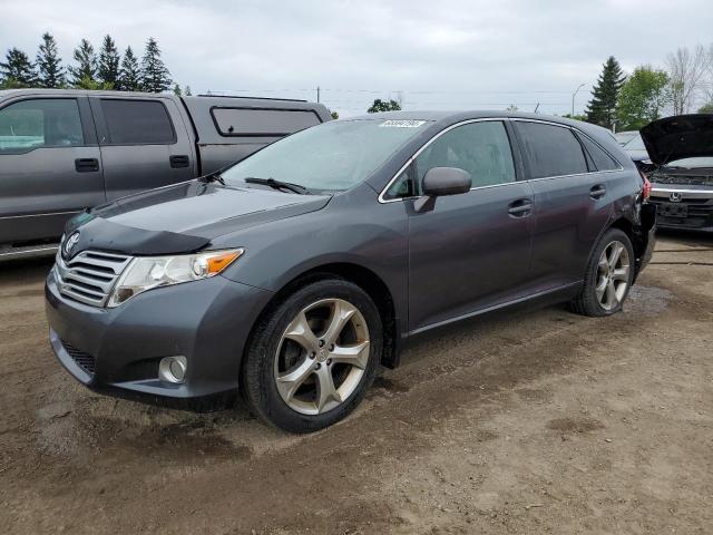 2009 TOYOTA VENZA, 