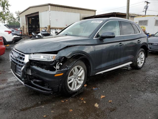 2020 AUDI Q5 PREMIUM, 