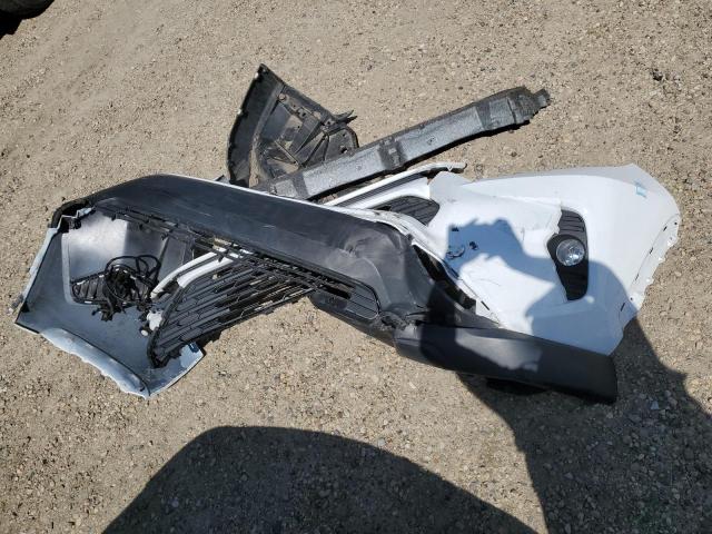 2T3R1RFV8MW181653 - 2021 TOYOTA RAV4 XLE 白色 照片 13