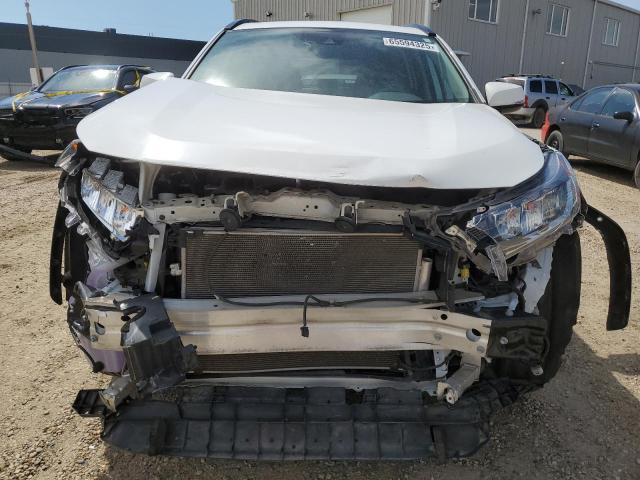 2T3R1RFV8MW181653 - 2021 TOYOTA RAV4 XLE 白色 照片 5