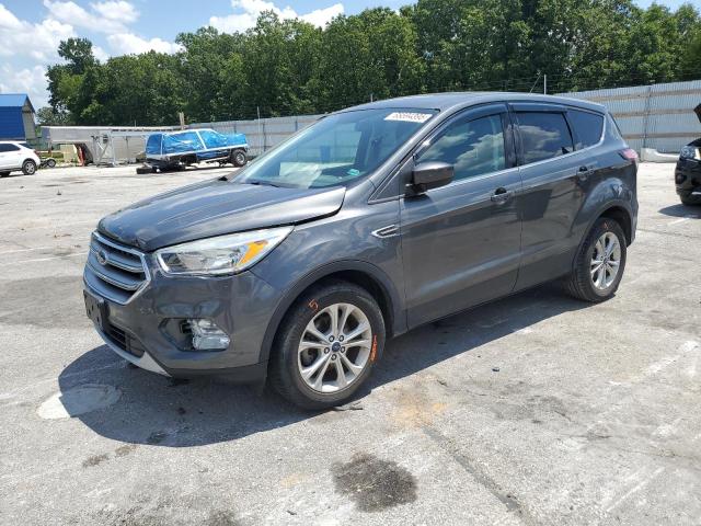 2017 FORD ESCAPE SE, 
