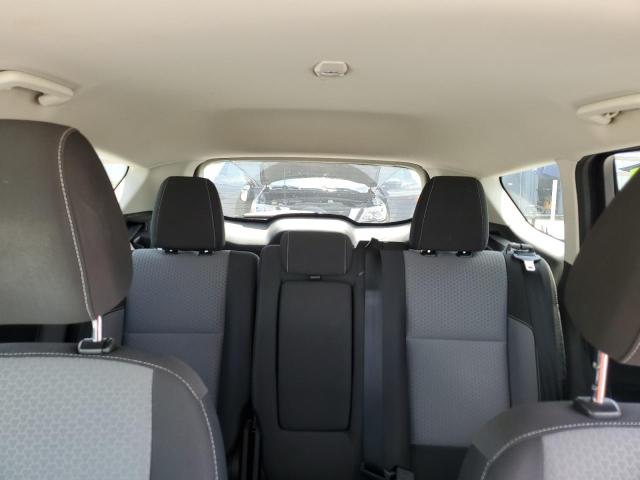 1FMCU0GD1HUB15507 - 2017 FORD ESCAPE SE ნაცრისფერი ფოტო 10