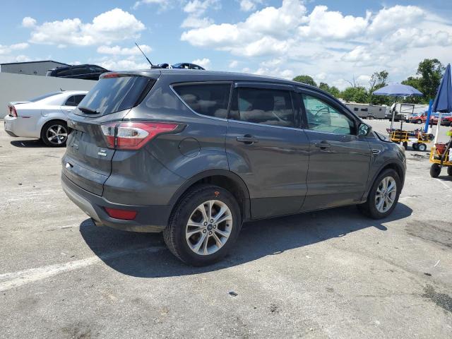 1FMCU0GD1HUB15507 - 2017 FORD ESCAPE SE ნაცრისფერი ფოტო 3