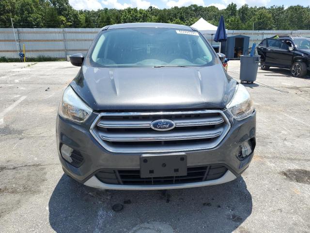 1FMCU0GD1HUB15507 - 2017 FORD ESCAPE SE ნაცრისფერი ფოტო 5