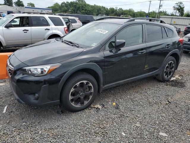 2021 SUBARU CROSSTREK PREMIUM, 