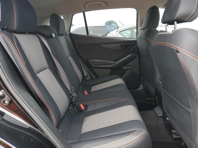 JF2GTAPC5M8225440 - 2021 SUBARU CROSSTREK PREMIUM Қара фото 11