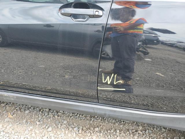 JF2GTAPC5M8225440 - 2021 SUBARU CROSSTREK PREMIUM Қара фото 13