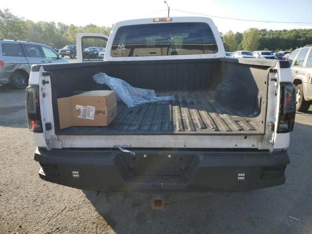 1FT7W2BT6GEC84800 - 2016 FORD F250 SUPER DUTY WHITE photo 6