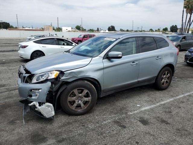 2012 VOLVO XC60 3.2, 