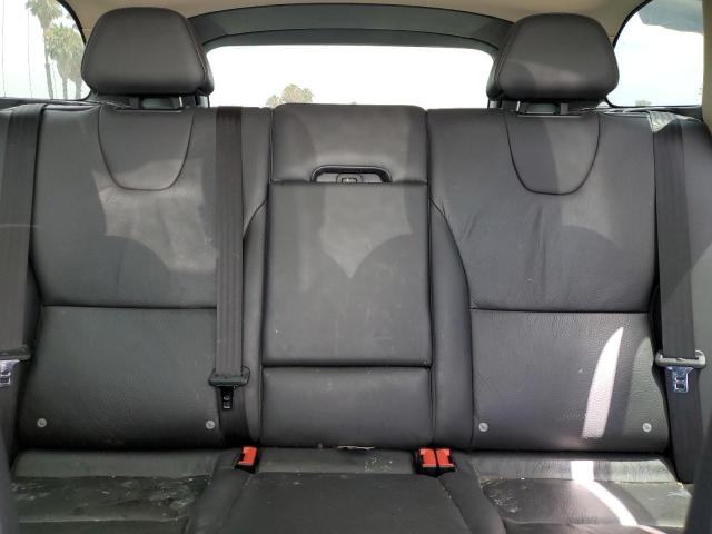 YV4940DL3C2319589 - 2012 VOLVO XC60 3.2 Արծաթագույն լուսանկար 10