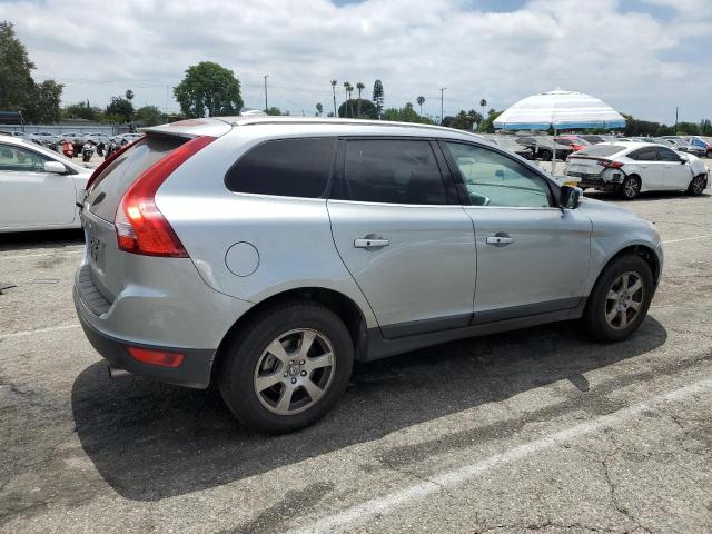 YV4940DL3C2319589 - 2012 VOLVO XC60 3.2 Արծաթագույն լուսանկար 3