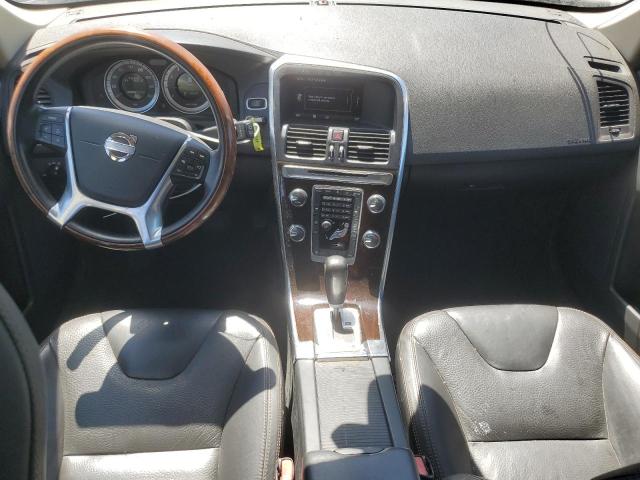 YV4940DL3C2319589 - 2012 VOLVO XC60 3.2 Արծաթագույն լուսանկար 8