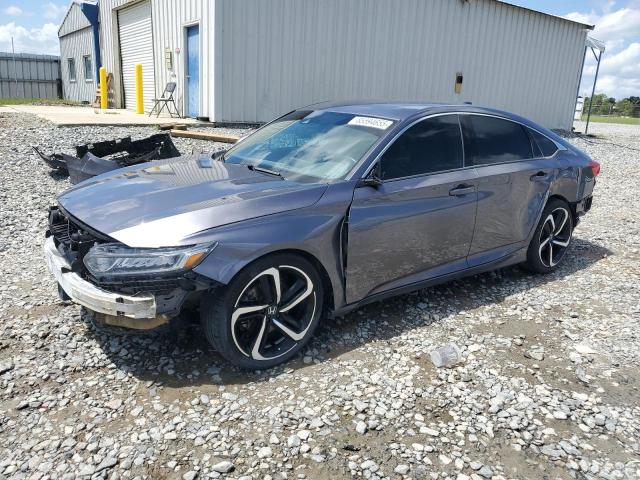 2020 HONDA ACCORD SPORT, 