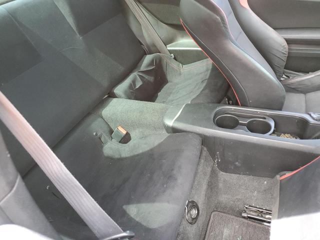 JF1ZNAA19D2702467 - 2013 TOYOTA SCION FR-S 黑色 照片 10