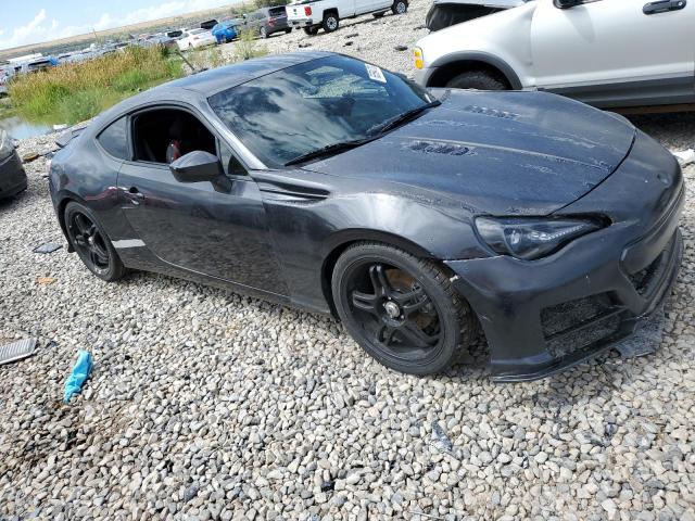 JF1ZNAA19D2702467 - 2013 TOYOTA SCION FR-S 黑色 照片 4