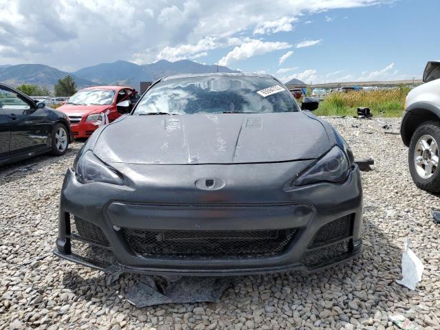 JF1ZNAA19D2702467 - 2013 TOYOTA SCION FR-S 黑色 照片 5