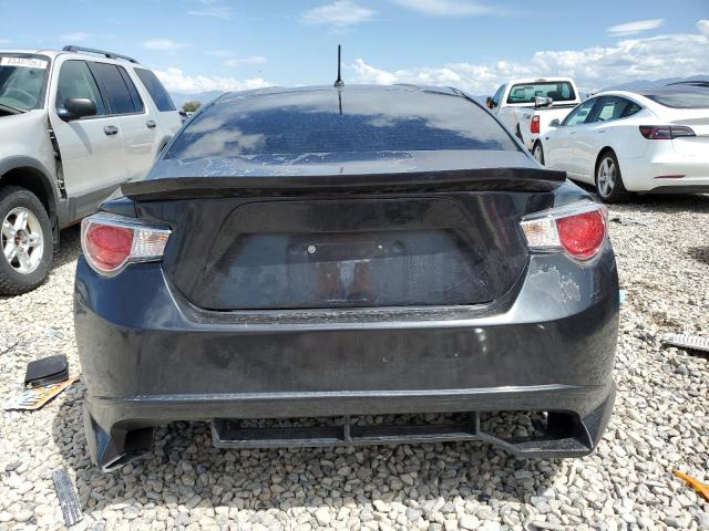 JF1ZNAA19D2702467 - 2013 TOYOTA SCION FR-S 黑色 照片 6