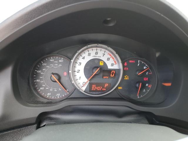 JF1ZNAA19D2702467 - 2013 TOYOTA SCION FR-S 黑色 照片 9