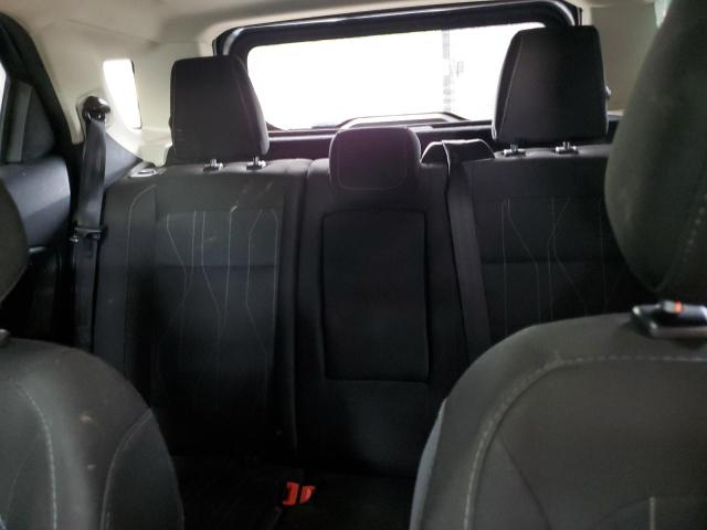 MAJ6S3GL9KC304070 - 2019 FORD ECOSPORT SE ნაცრისფერი ფოტო 10