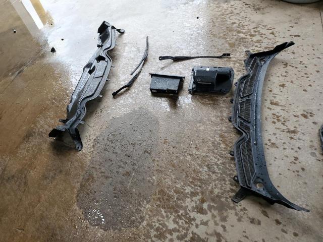 MAJ6S3GL9KC304070 - 2019 FORD ECOSPORT SE ნაცრისფერი ფოტო 13