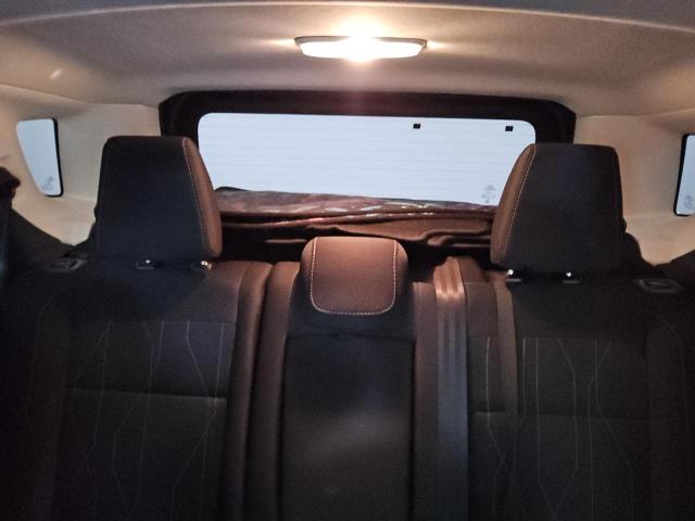 MAJ3S2GE8KC295487 - 2019 FORD ECOSPORT SE Сұр фото 10