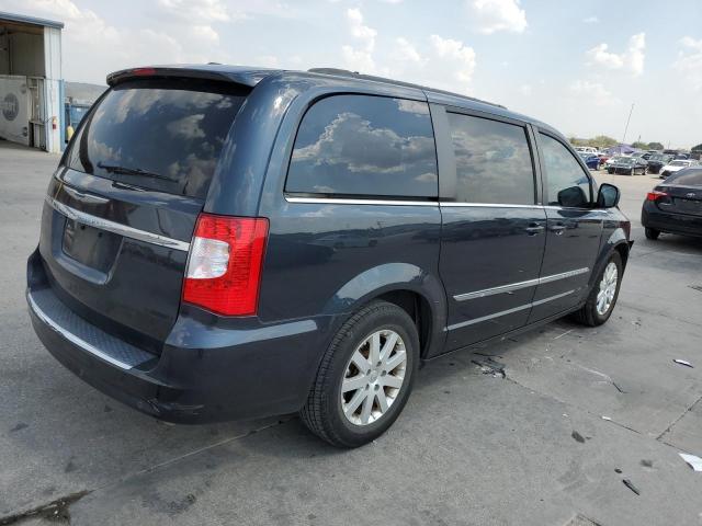 2C4RC1BGXDR760172 - 2013 CHRYSLER TOWN & COU TOURING 石墨色 照片 3