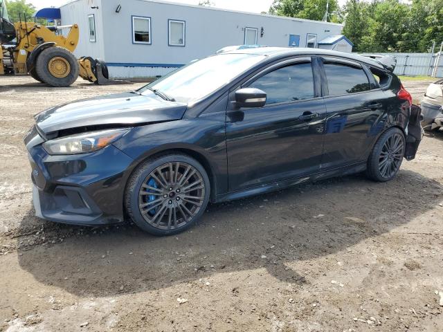 2017 FORD FOCUS RS, 