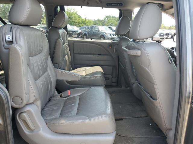 5FNRL38669B014184 - 2009 HONDA ODYSSEY EXL GRAY photo 11