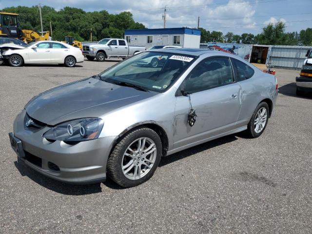 2006 ACURA RSX, 
