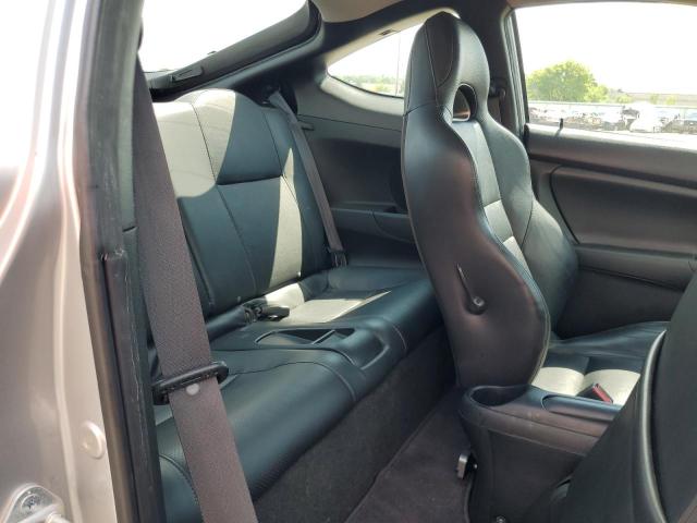 JH4DC54886S020255 - 2006 ACURA RSX ვერცხლისფერი ფოტო 10
