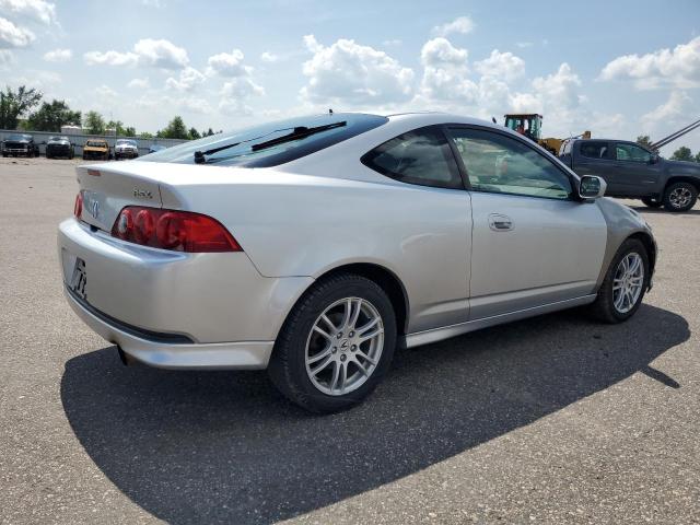 JH4DC54886S020255 - 2006 ACURA RSX ვერცხლისფერი ფოტო 3