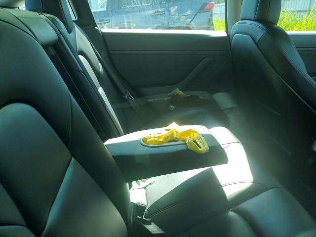 5YJ3E1EA9KF298557 - 2019 TESLA MODEL 3 Boz foto 10