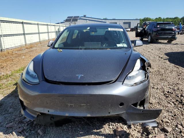 5YJ3E1EA9KF298557 - 2019 TESLA MODEL 3 Boz foto 5