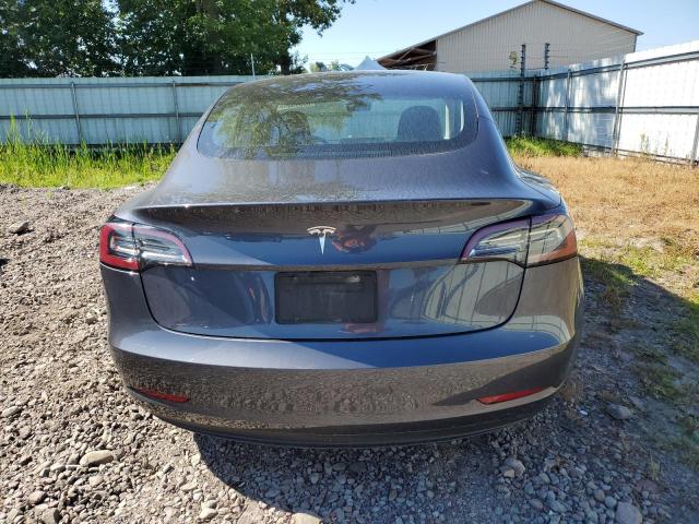 5YJ3E1EA9KF298557 - 2019 TESLA MODEL 3 Boz foto 6
