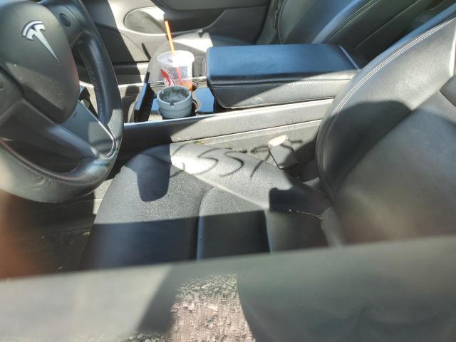 5YJ3E1EA9KF298557 - 2019 TESLA MODEL 3 Boz foto 7