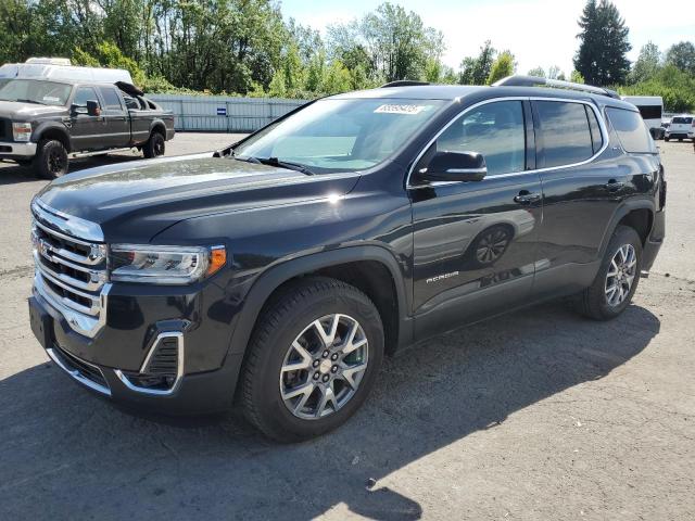 2020 GMC ACADIA SLT, null