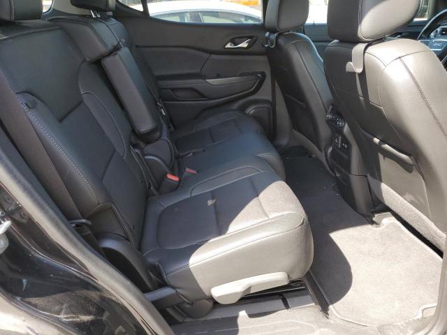 1GKKNULS0LZ160768 - 2020 GMC ACADIA SLT 石墨色 照片 11