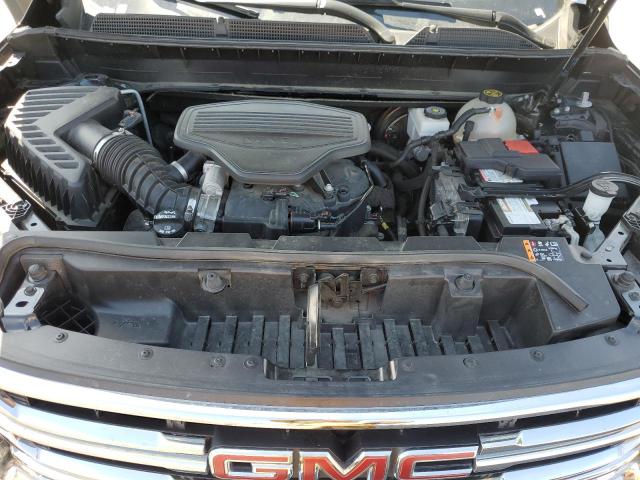 1GKKNULS0LZ160768 - 2020 GMC ACADIA SLT 石墨色 照片 12