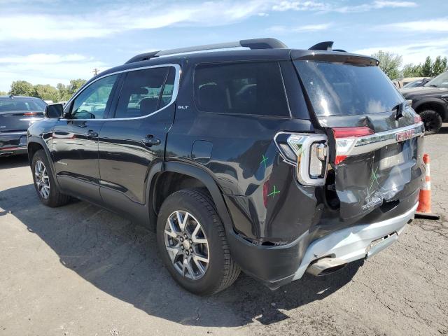 1GKKNULS0LZ160768 - 2020 GMC ACADIA SLT 石墨色 照片 2