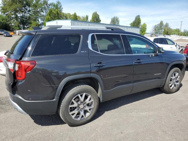 1GKKNULS0LZ160768 - 2020 GMC ACADIA SLT 石墨色 照片 3