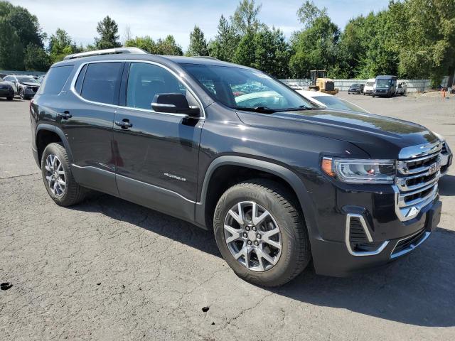 1GKKNULS0LZ160768 - 2020 GMC ACADIA SLT 石墨色 照片 4