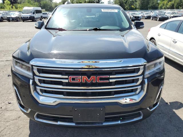 1GKKNULS0LZ160768 - 2020 GMC ACADIA SLT 石墨色 照片 5