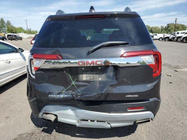 1GKKNULS0LZ160768 - 2020 GMC ACADIA SLT 石墨色 照片 6