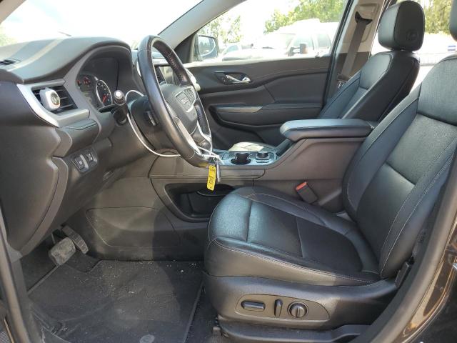 1GKKNULS0LZ160768 - 2020 GMC ACADIA SLT 石墨色 照片 7