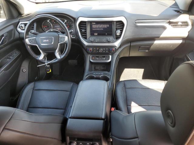 1GKKNULS0LZ160768 - 2020 GMC ACADIA SLT 石墨色 照片 8