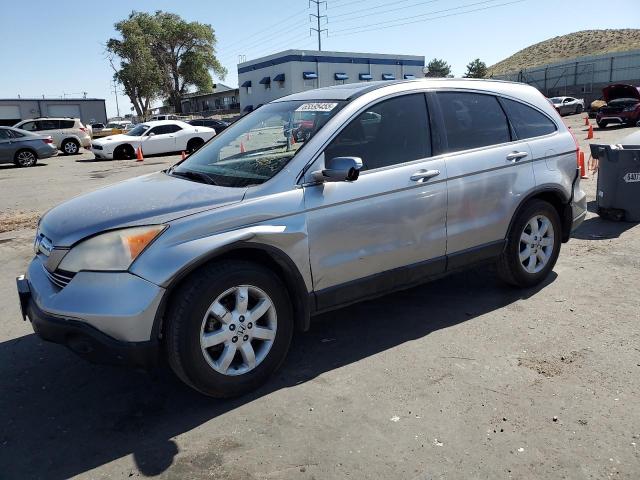 2008 HONDA CR-V EXL, 