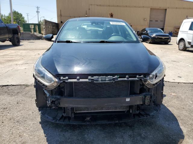 3KPF24AD3KE064413 - 2019 KIA FORTE FE შავი ფოტო 5