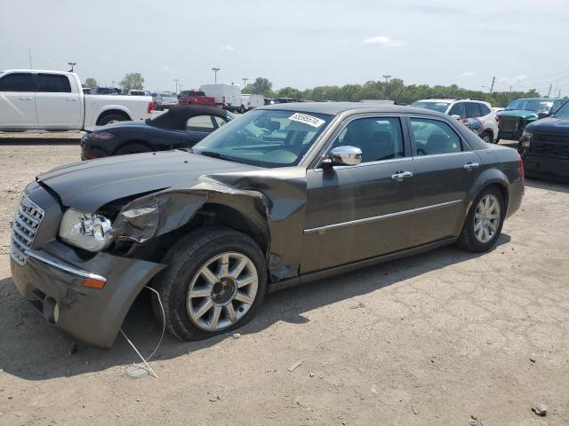 2008 CHRYSLER 300C, 