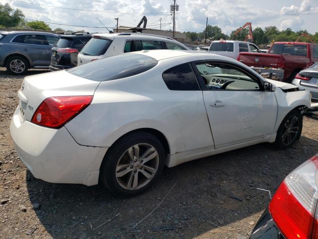 1N4AL2EP7BC164317 - 2011 NISSAN ALTIMA S WHITE photo 3